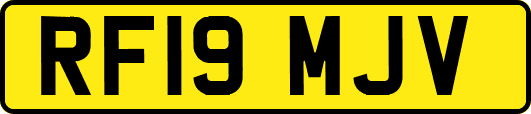 RF19MJV