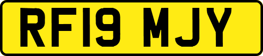 RF19MJY