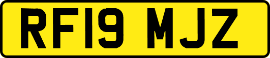 RF19MJZ
