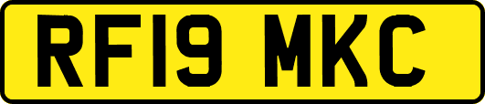 RF19MKC