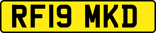 RF19MKD