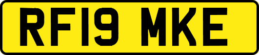 RF19MKE