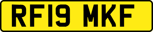 RF19MKF