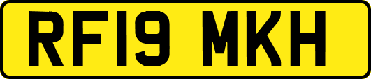 RF19MKH