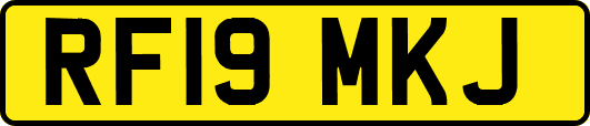 RF19MKJ