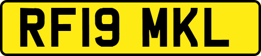 RF19MKL