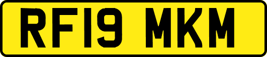 RF19MKM