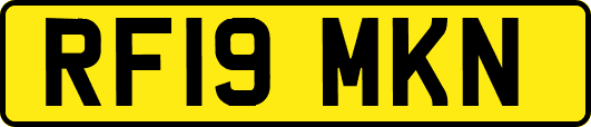 RF19MKN