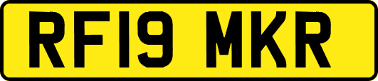 RF19MKR