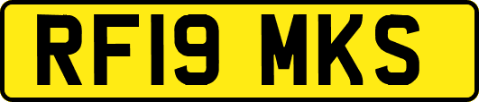 RF19MKS