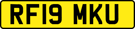 RF19MKU