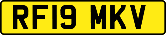 RF19MKV