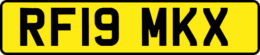 RF19MKX
