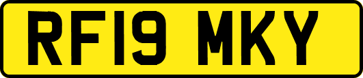 RF19MKY