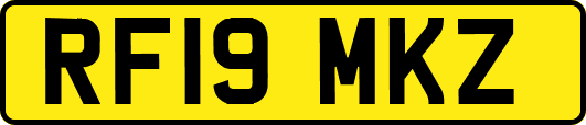 RF19MKZ