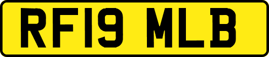 RF19MLB