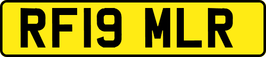 RF19MLR