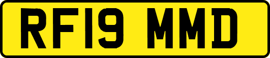 RF19MMD