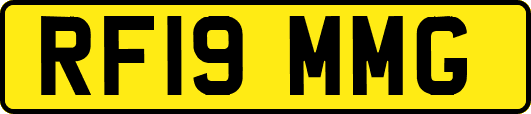 RF19MMG