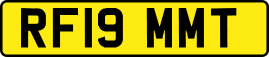 RF19MMT