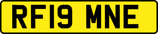RF19MNE
