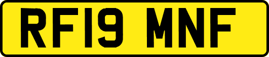 RF19MNF