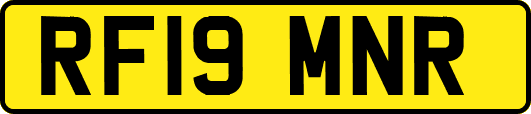 RF19MNR