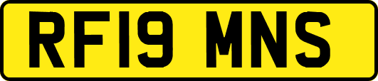 RF19MNS