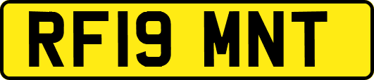 RF19MNT