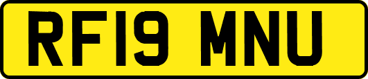 RF19MNU