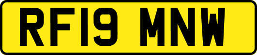 RF19MNW