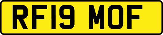 RF19MOF