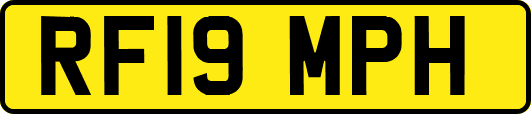 RF19MPH