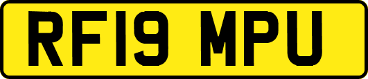 RF19MPU