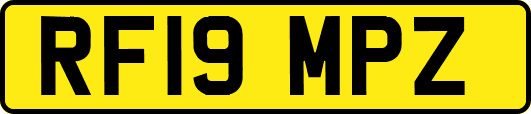 RF19MPZ