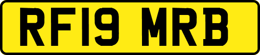 RF19MRB