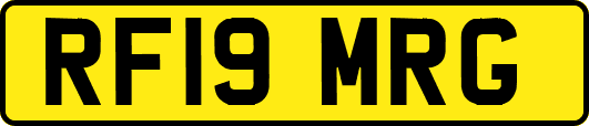 RF19MRG