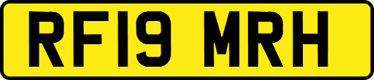 RF19MRH