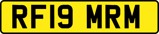 RF19MRM