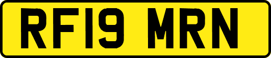 RF19MRN