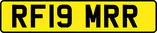 RF19MRR