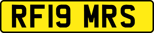 RF19MRS
