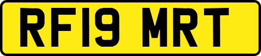 RF19MRT