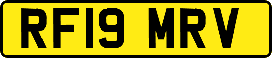 RF19MRV