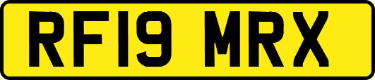 RF19MRX