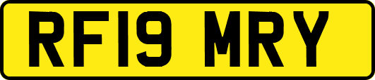 RF19MRY
