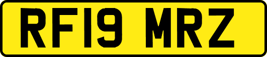 RF19MRZ