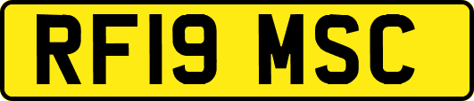 RF19MSC