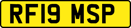 RF19MSP