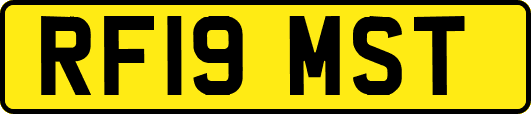 RF19MST